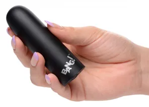 10X Mega Silicone Vibrator