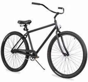 29" Beach Cruiser - Single Speed