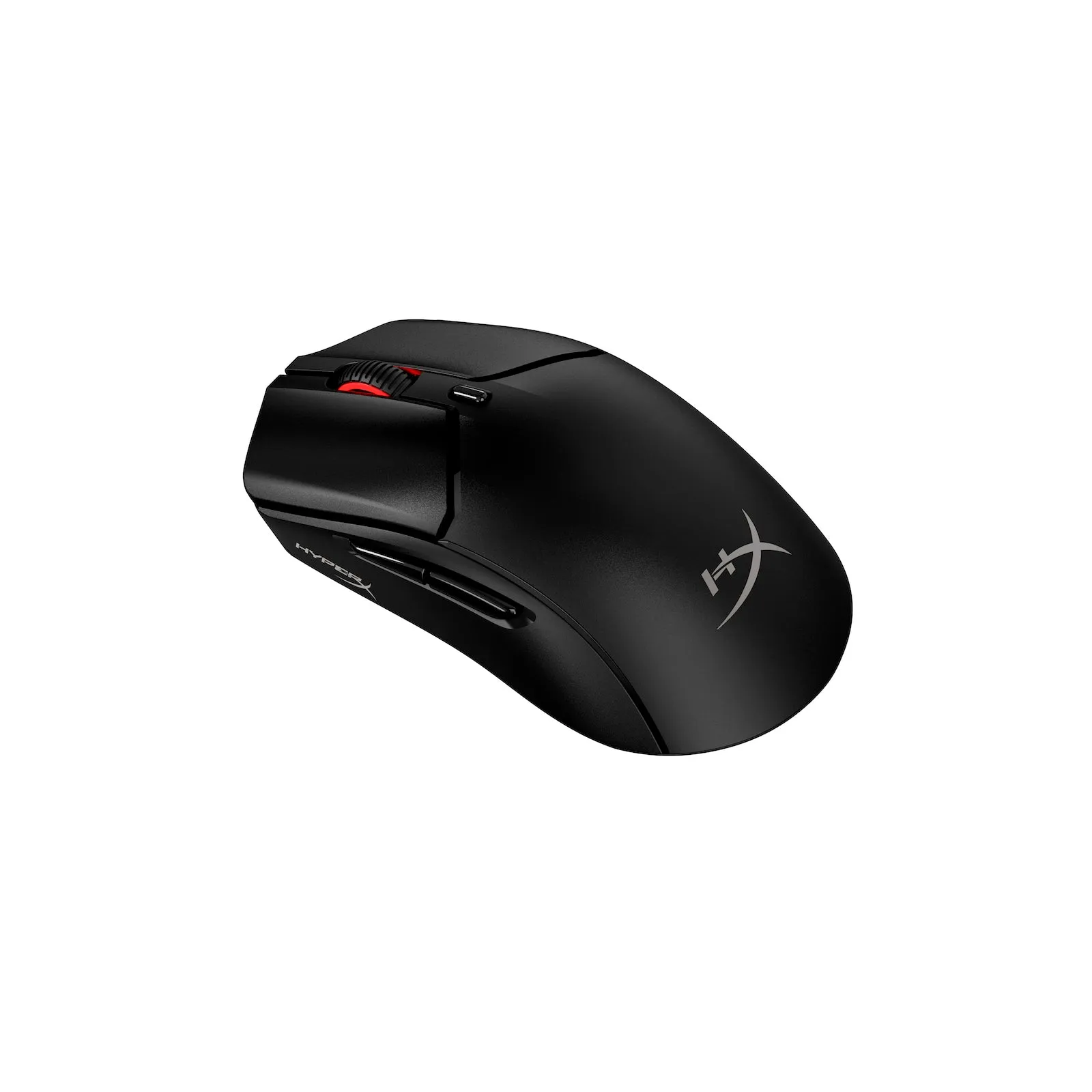 HyperX Pulsefire Haste 2 - Wireless Gaming Mouse (White)