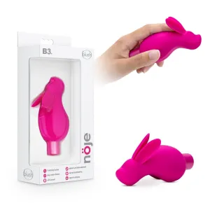 Noje By Blush® | B3 Lily 4.75-Inch Vibrating Rechargeable Bullet