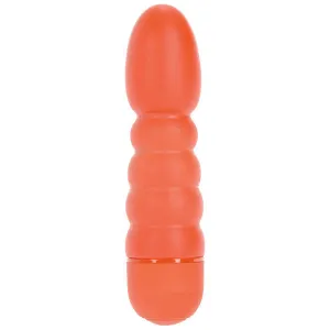 SILICONE GYRATION SENSATIONS - GYRATING 10 FUNCTION RIPPLER