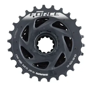 SRAM Force AXS XG-1270 12 Speed Cassette