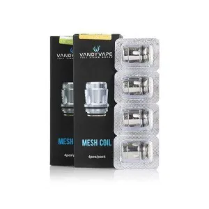 Vandy Vape M MESH Replacement Coils